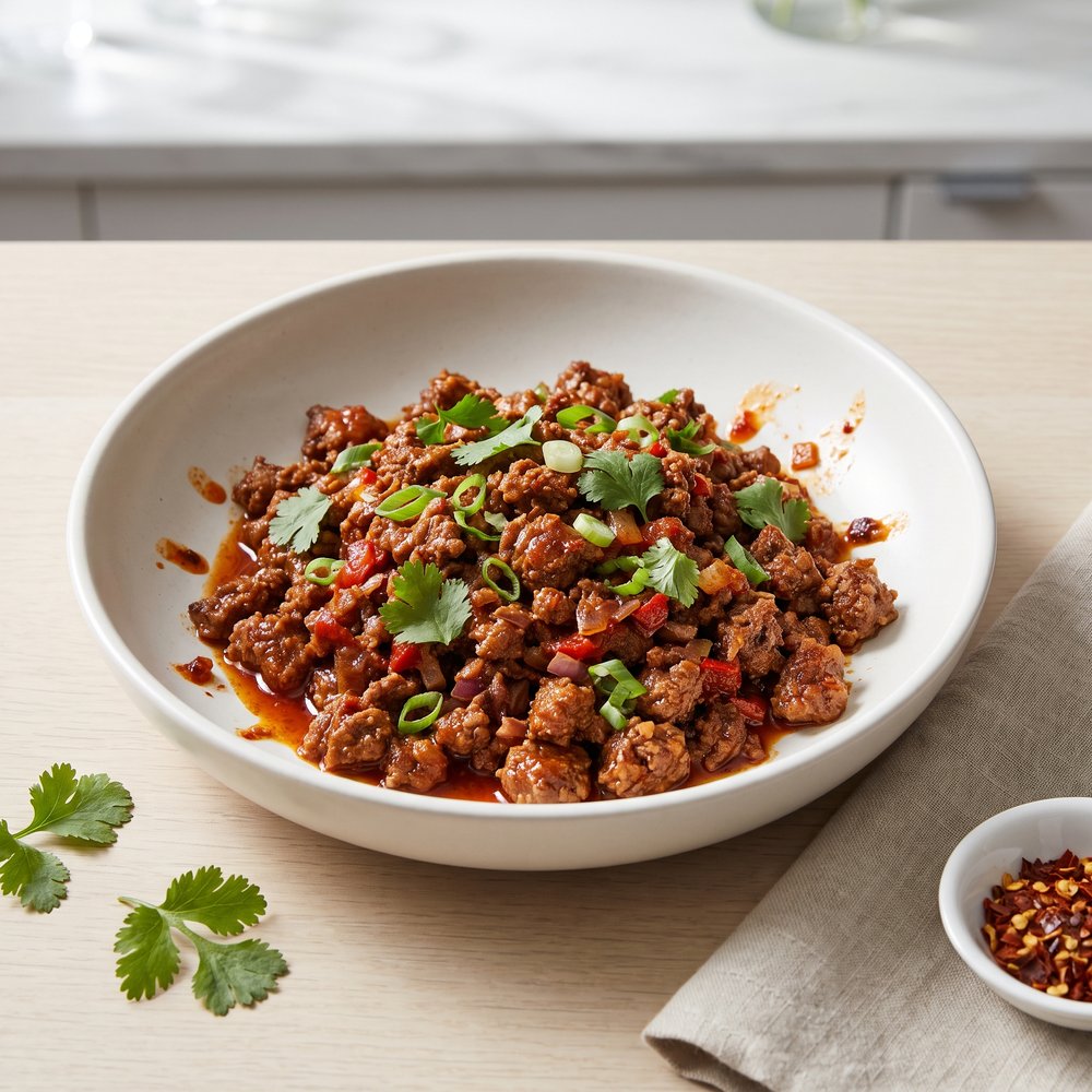 Taco Meat