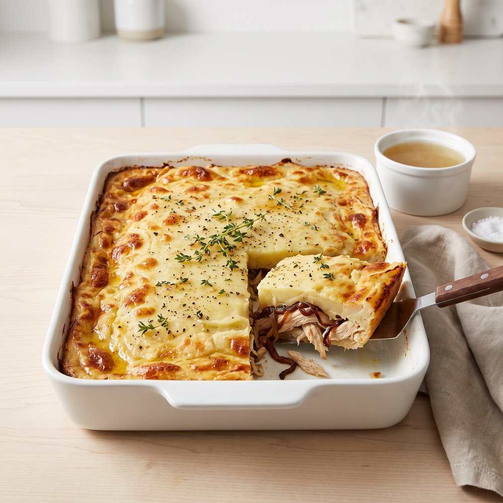 Rappie Pie