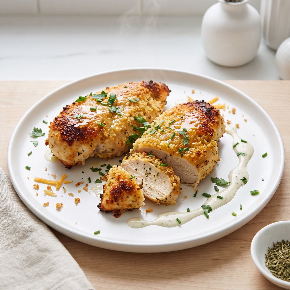 Original Ranch Cheddar Chicken