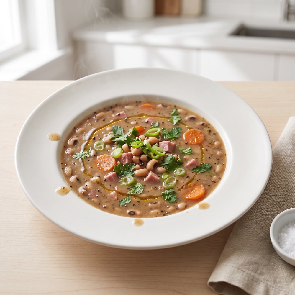 Best Soup This Side Of The Mississippi