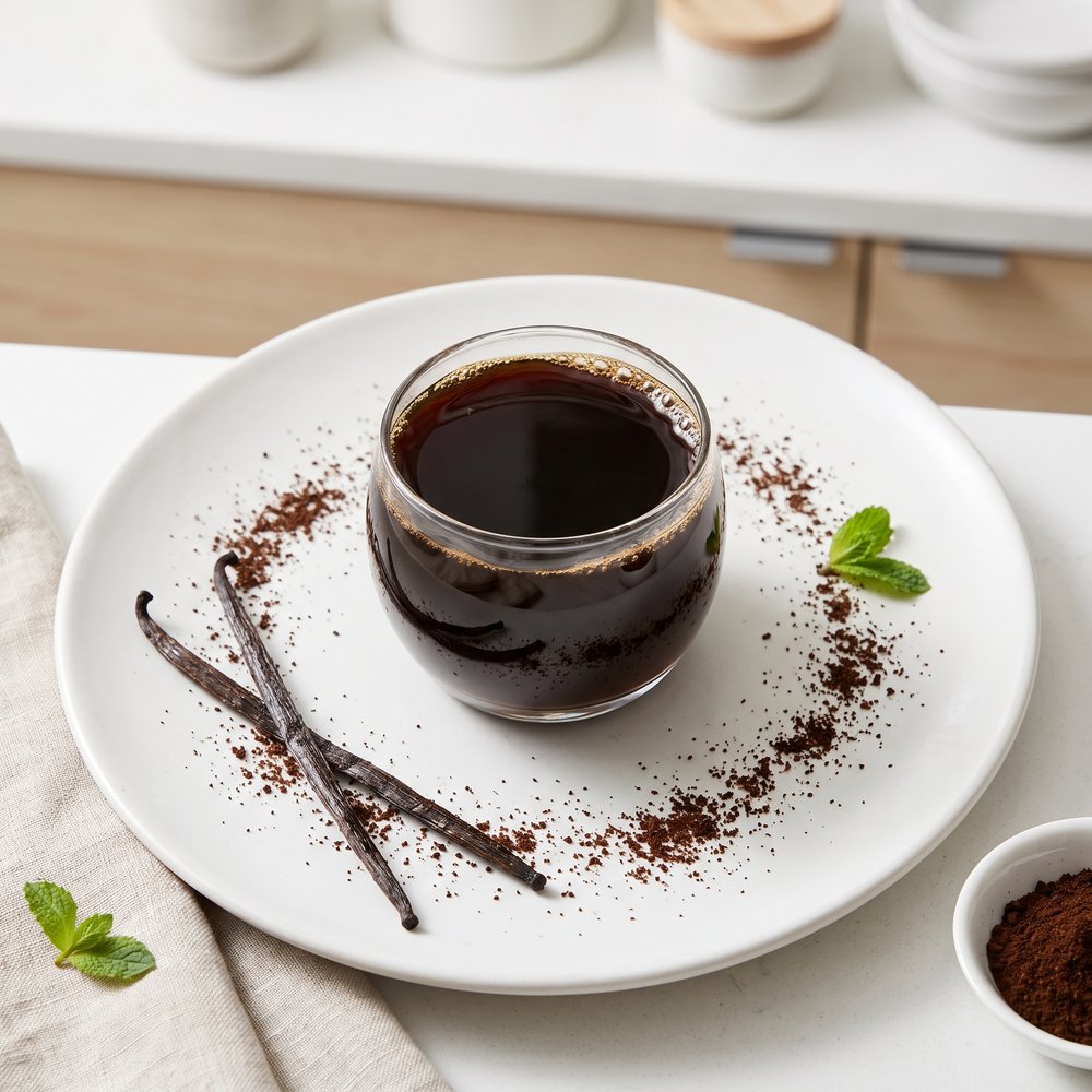 Coffee-Infused Liqueur No. 3