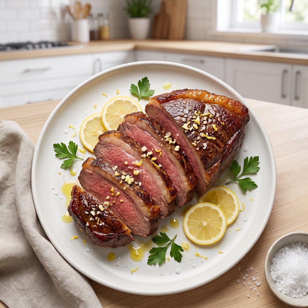 Brazilian Steakhouse Picanha
