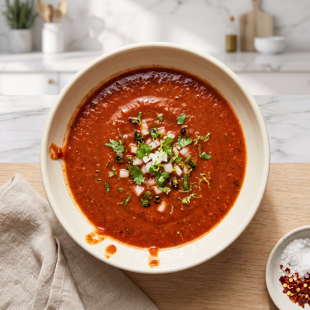 Fresh Salsa I