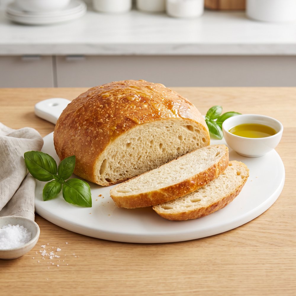 Italian Bread, Version III