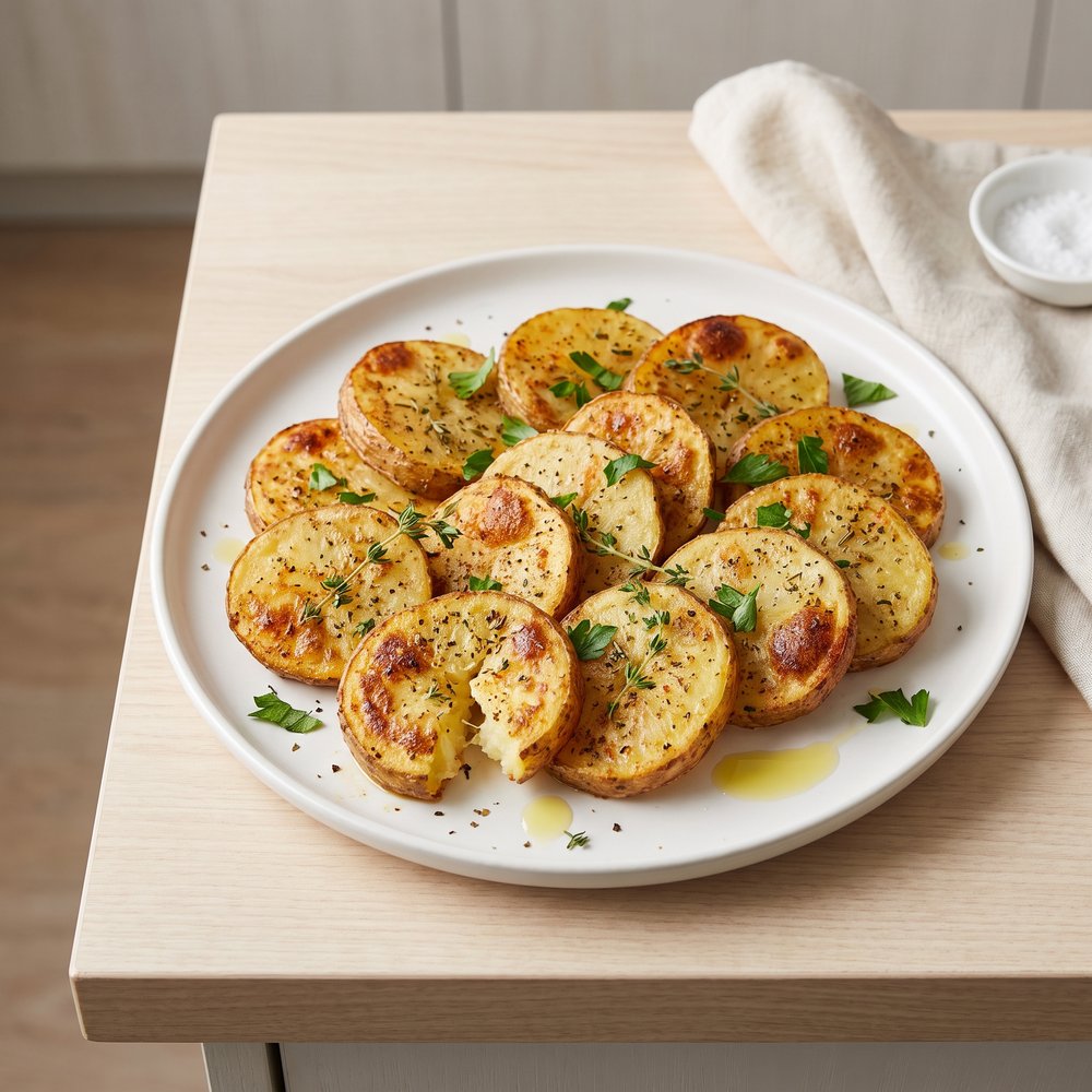 Chef John's Cottage Fries