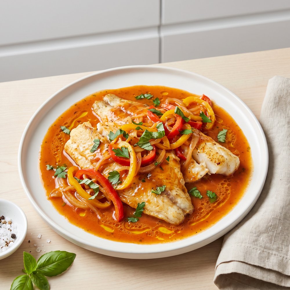 Carrie's Catfish Larue