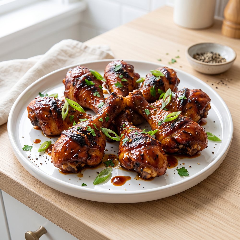 Best BBQ Chicken