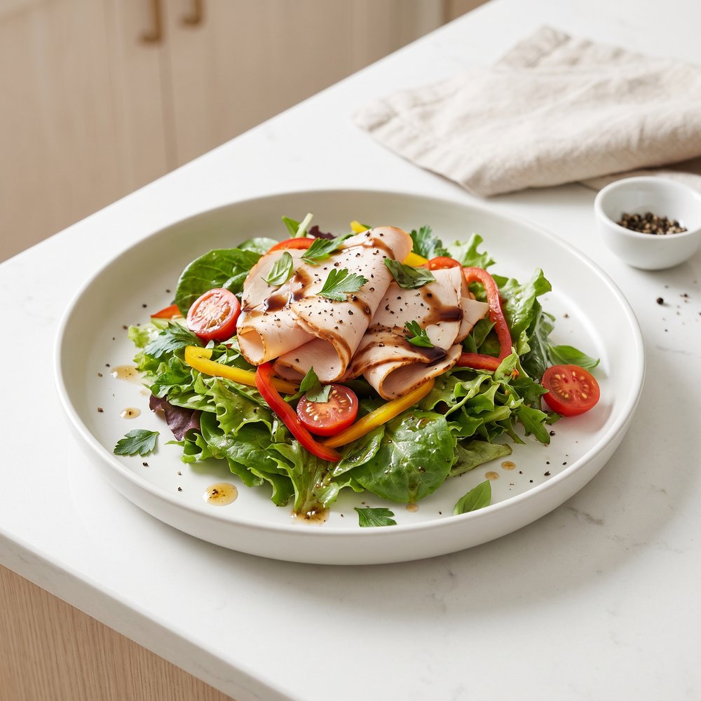 Green Salad