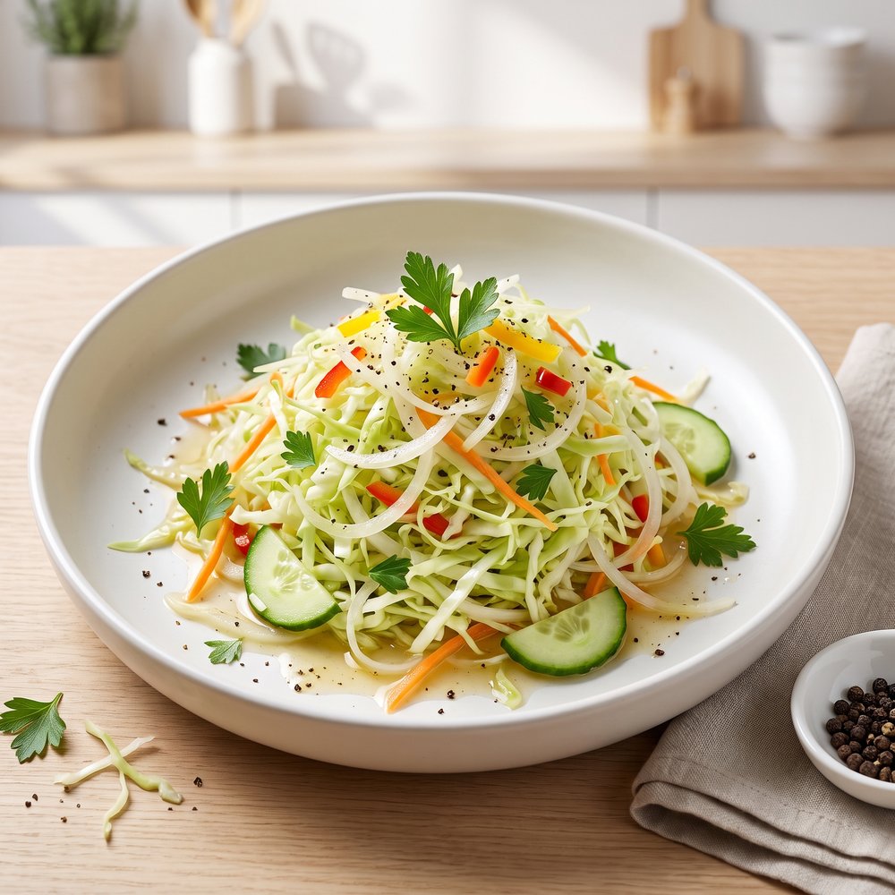 New Jersey Diner Salad