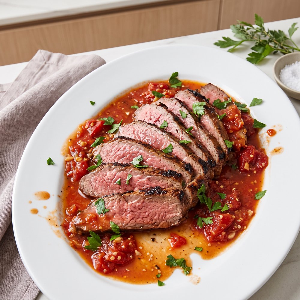 Best London Broil Ever!