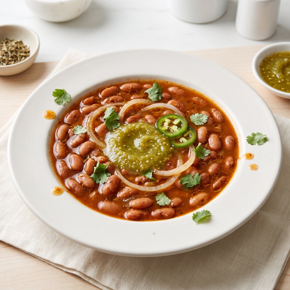 Terry's Texas Pinto Beans