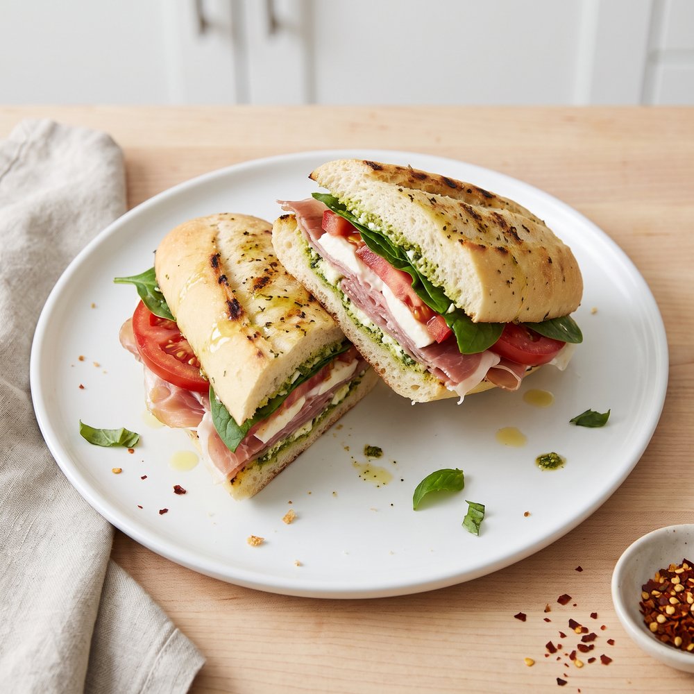 Italian BLT