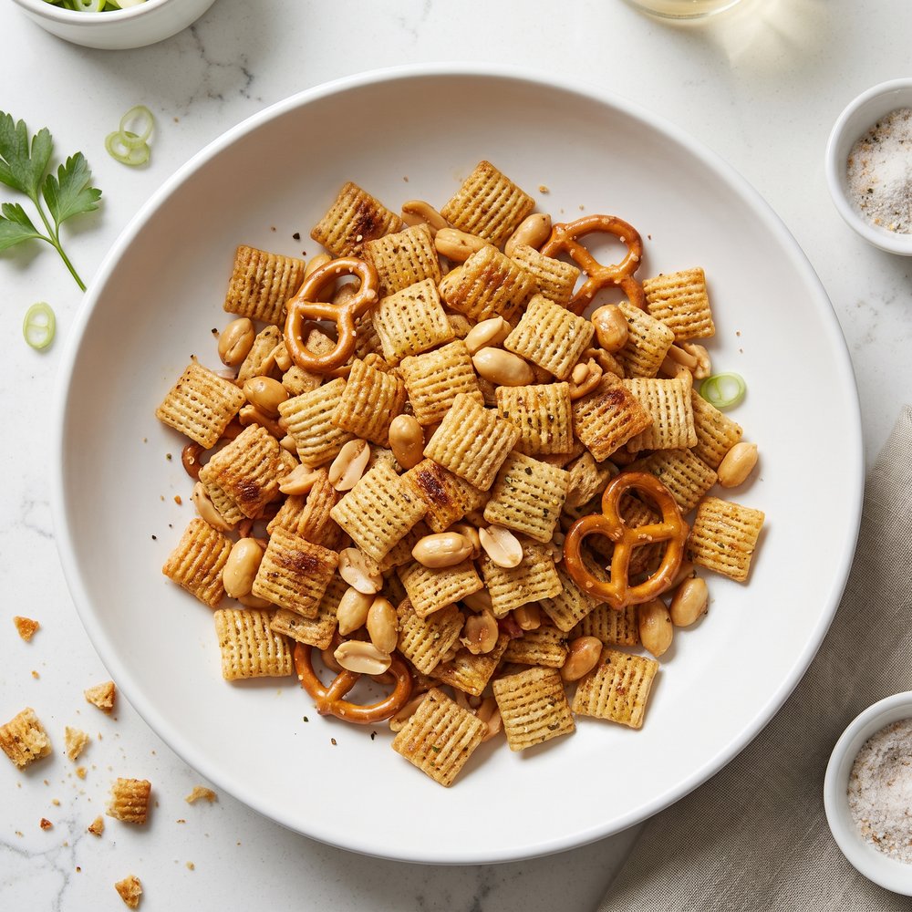 Original Chex Party Mix
