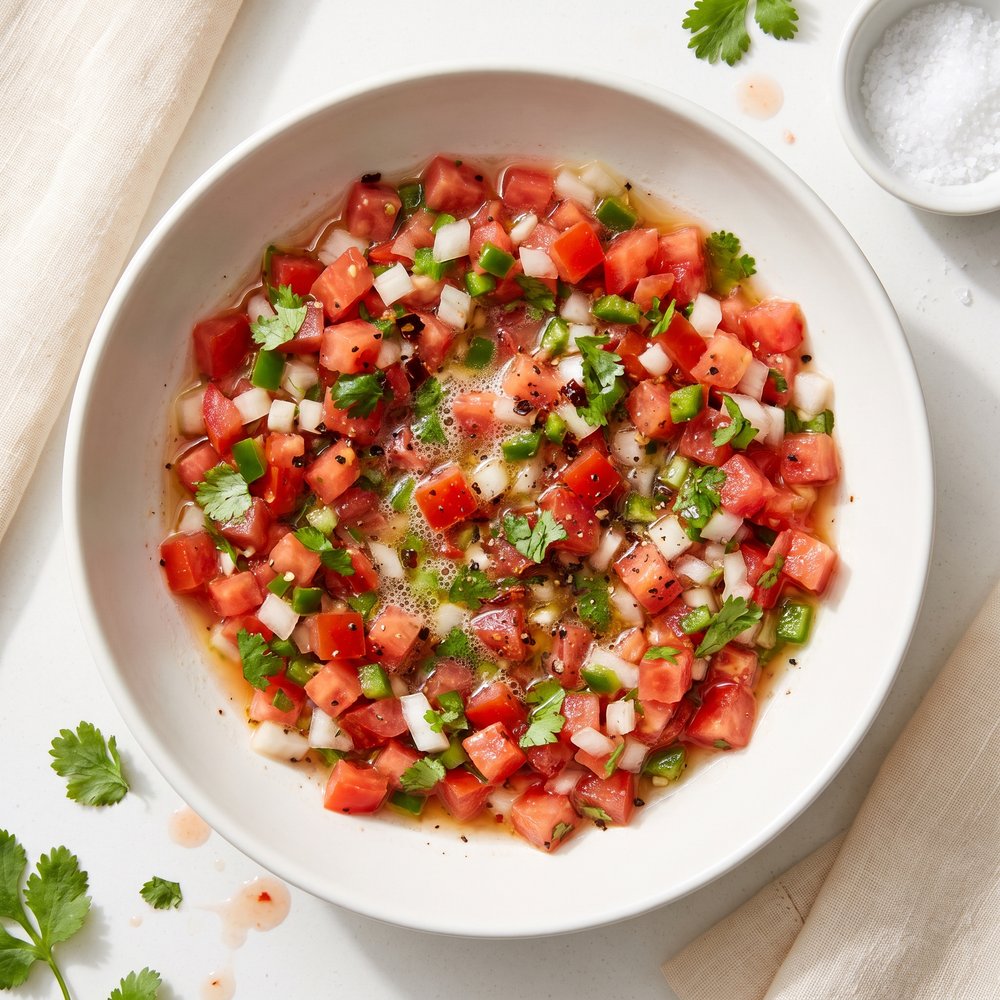 Fiesta Salsa