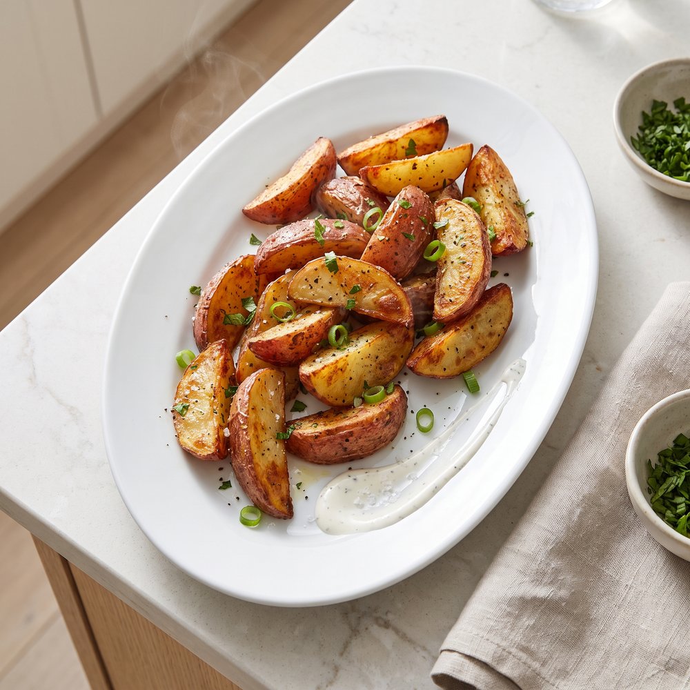 Original Ranch Roasted Potatoes