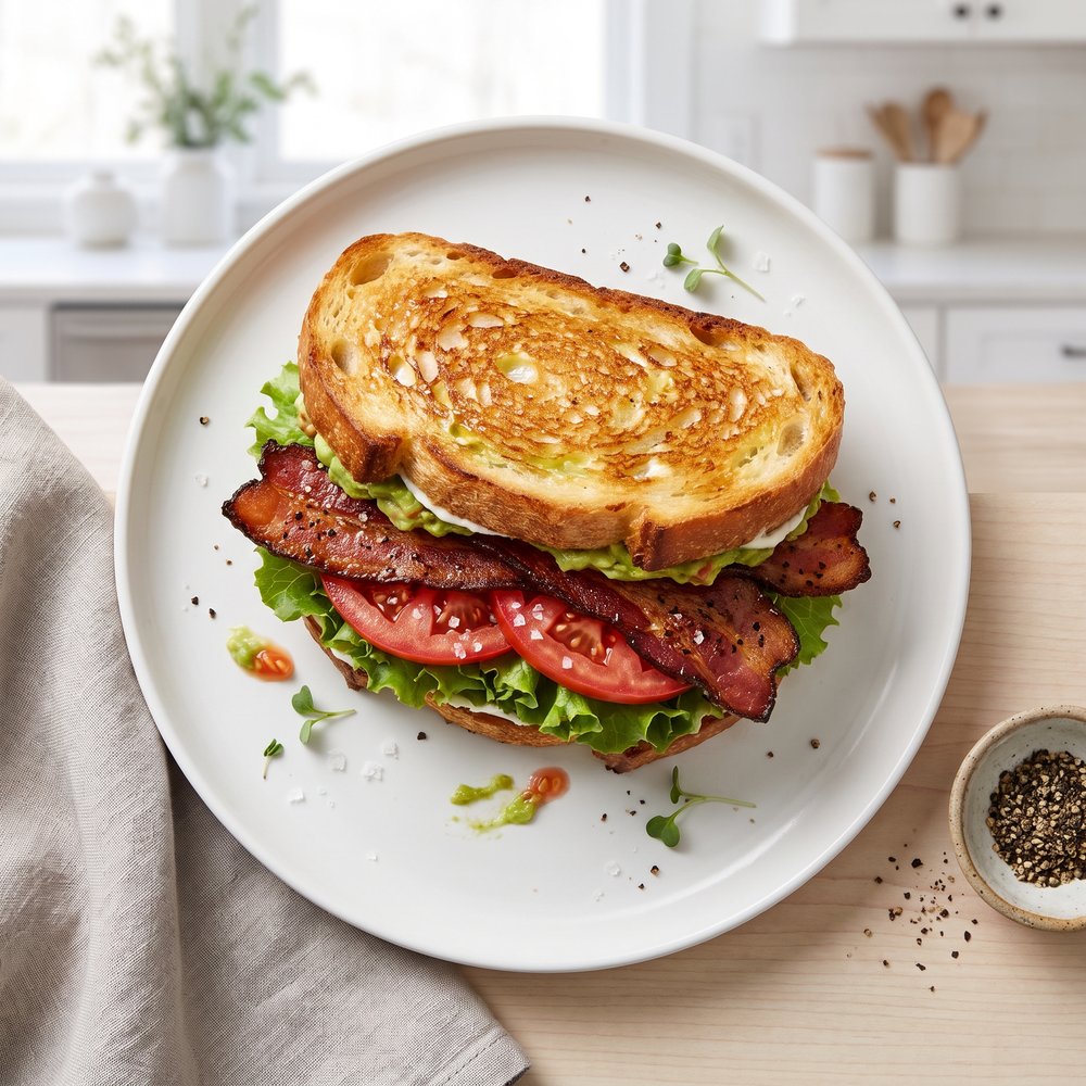 Super BLT