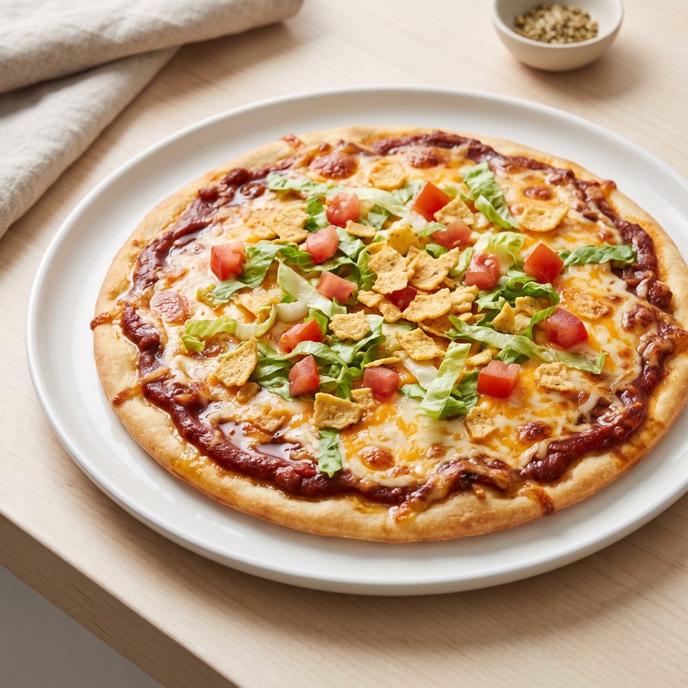 Chili Pizza from Hormel®