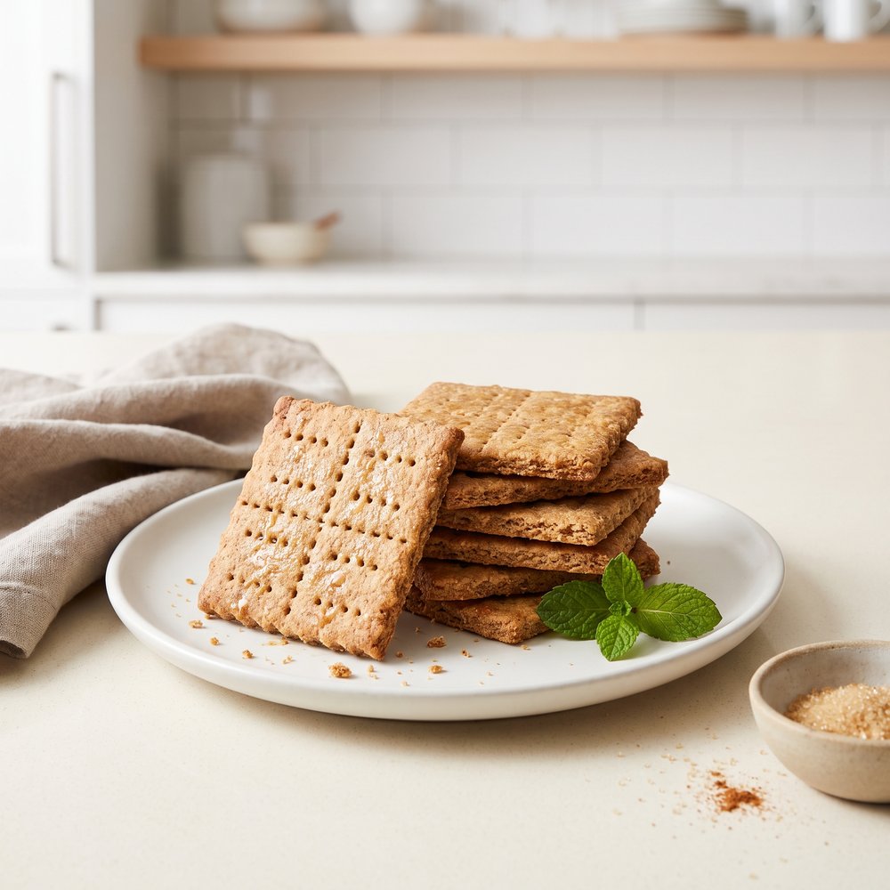 Graham Crackers
