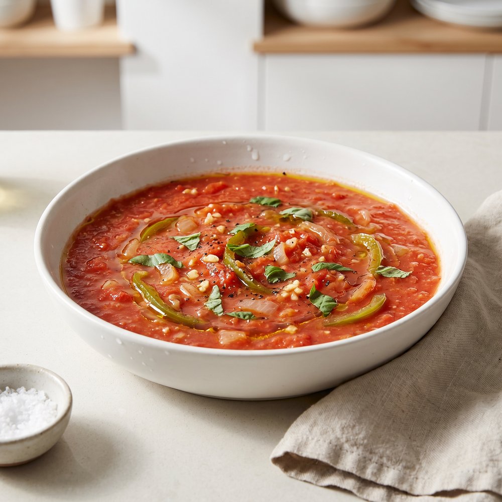 Bright Garden Tomato Sauce