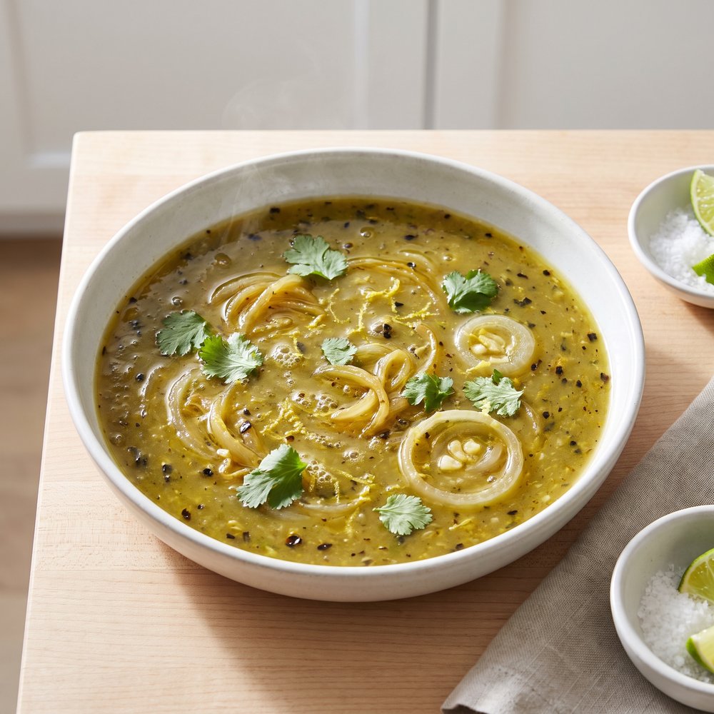 Santa Fe Hatch Chile Green Sauce