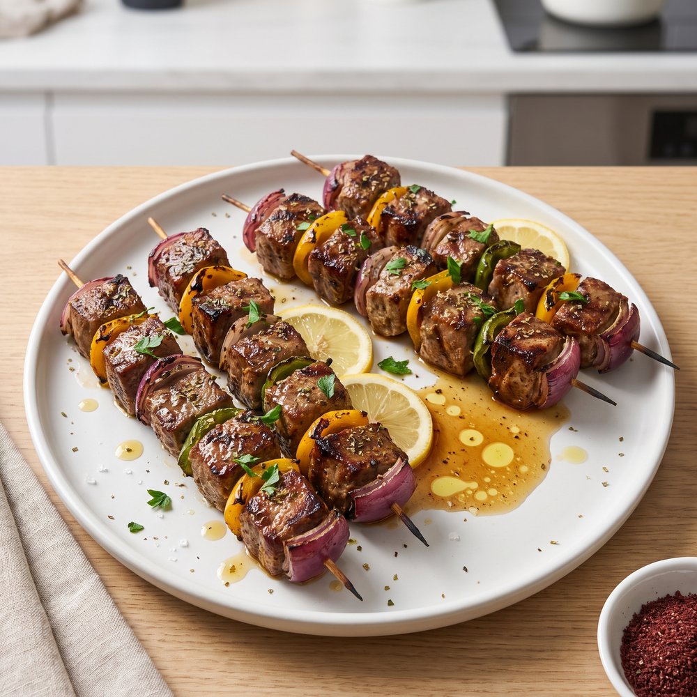 Souvlaki