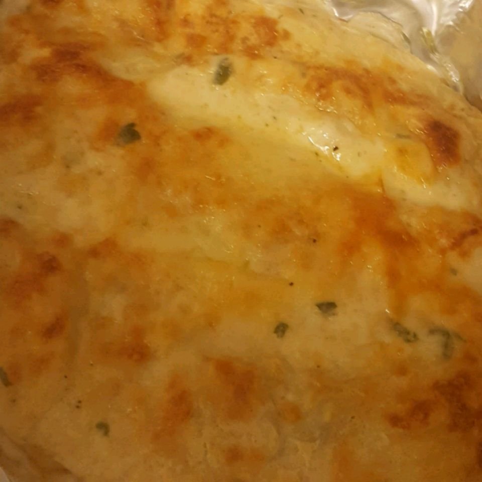 Seafood-Stuffed Crepes with Shrimp and Lobster